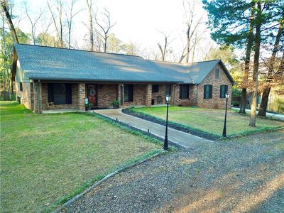 192 Mr Ed Ln, Natchitoches, LA, 71457