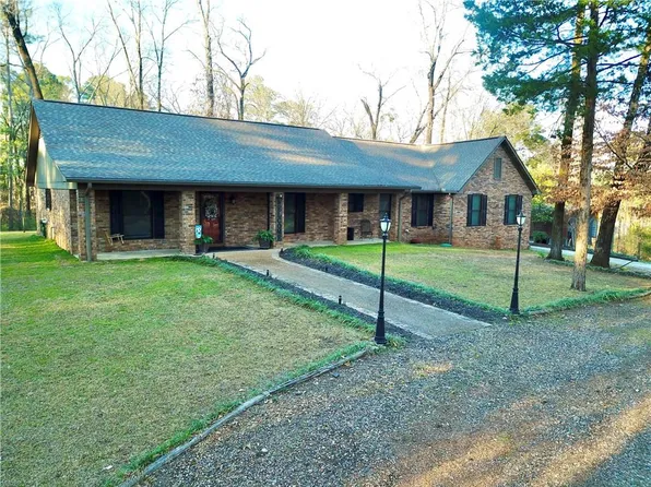 192 Mr Ed Ln, Natchitoches, LA 71457