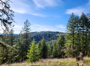 4021 Bissell Rd, Hunters, WA 99137