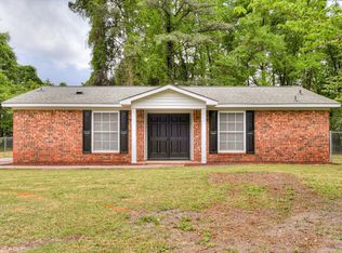 3616 Greiner Dr, Augusta, GA 30906