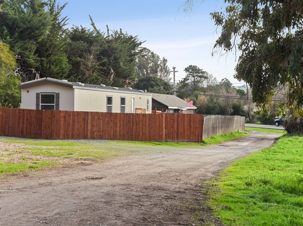 2570 Bodega Ave #D