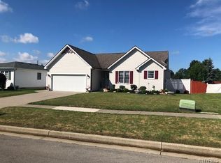 20 N Rushford Ln, Buffalo, NY 14227