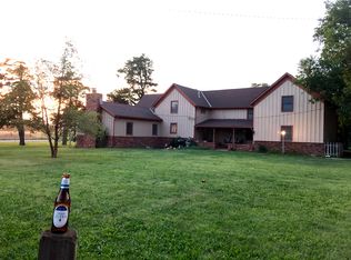 22046 71st Rd, Winfield, KS 67156