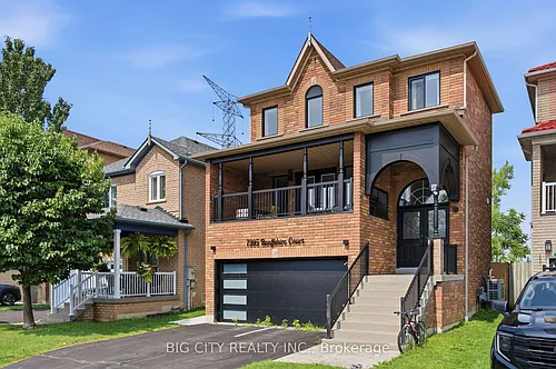 7395 Banffshire Ct #MAIN UPPER Photo 1