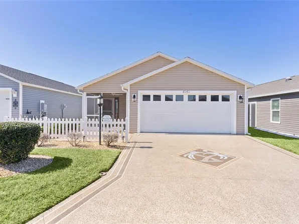 6262 Siverson Ter, The Villages, FL 32163