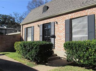 3407 Bonnie Rd #B, Austin, TX 78703