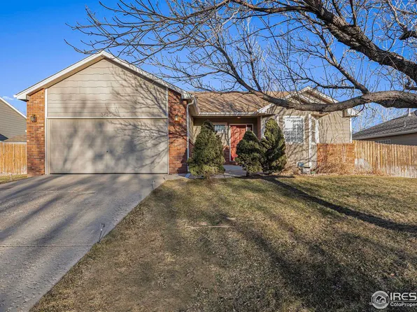 3420 Santa Fe Ave, Evans, CO 80620