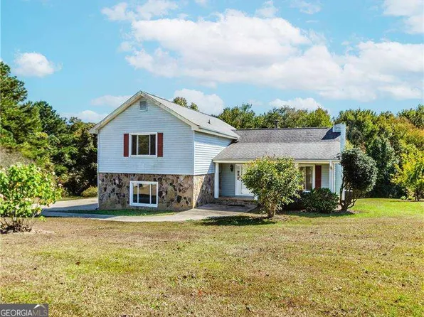 3408 Hamilton Mill Rd, Buford, GA 30519