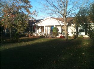 2035 Seven Mile Ferry Rd, Clarksville, TN 37040