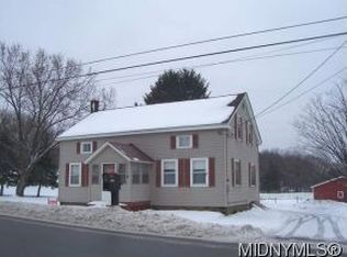 9162 State Route 26, Lee Center, NY 13363