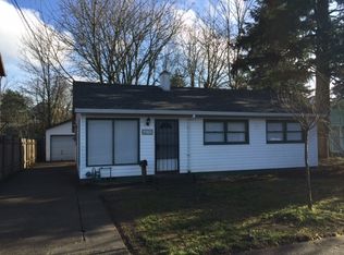 4530 SE 84th Ave, Portland, OR 97266