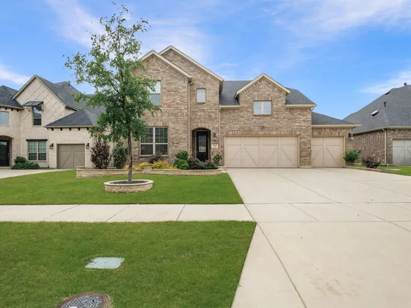 16465 Sedgemoor Dr, Frisco, TX 75033