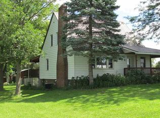 800 Marion Rd S, Central City, IA 52214