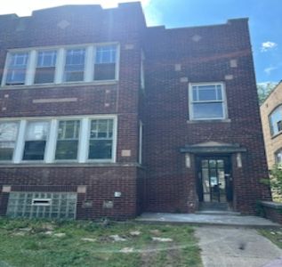7150 S Eberhart Ave, Chicago, IL, 60619