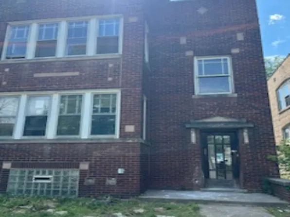 7150 S Eberhart Ave, Chicago, IL 60619