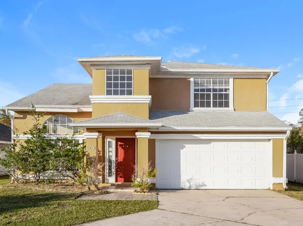 307 Sanddollar Ct, Kissimmee, FL 34743