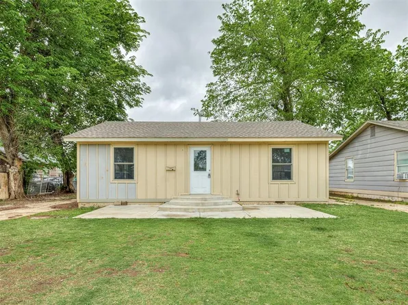 3143 SW 20th St, Oklahoma City, OK 73108