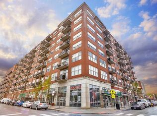 1500 W Monroe St UNIT 410S, Chicago, IL 60607