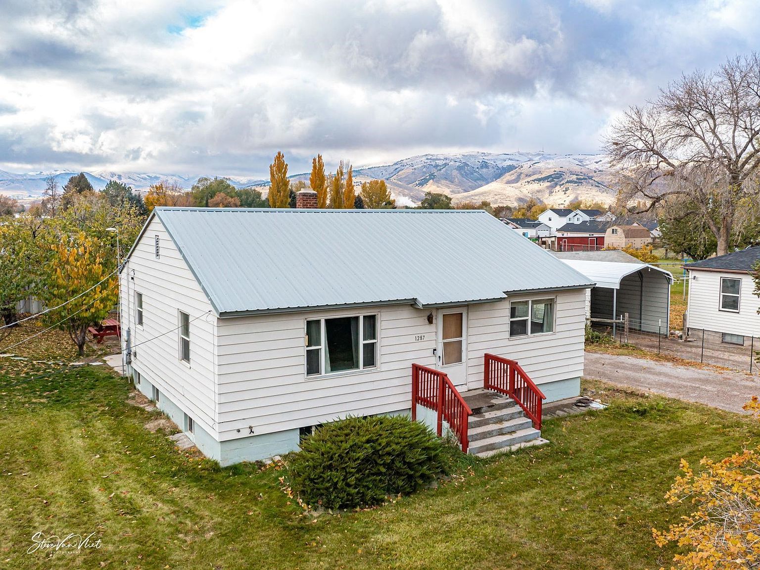 1287 W Quinn Rd, Chubbuck, ID 83202 Zillow