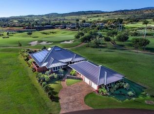 2611 Uluwehi St, Koloa, HI 96756