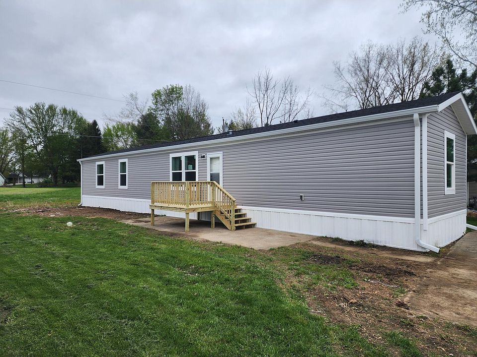 1st image of 16098 State Route 235 Lot 19