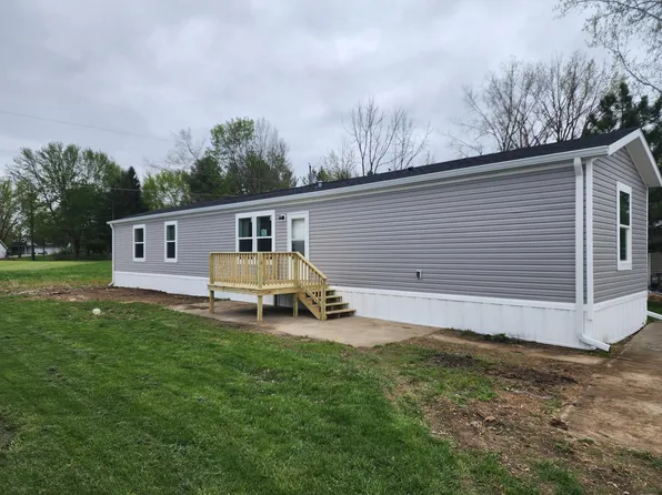 16098 State Route 235 Lot 19, Belle Center, OH 43310