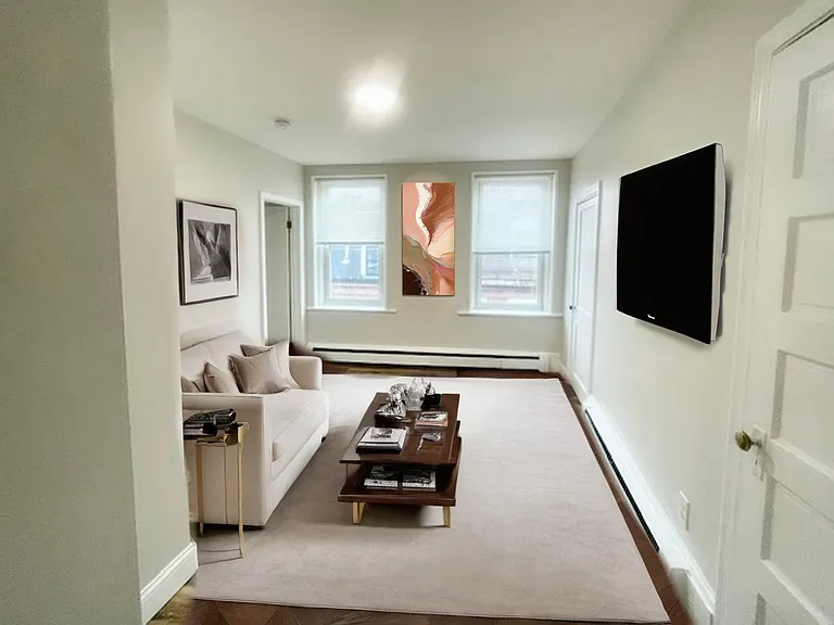 203 Salem St #4 — Photo 4
