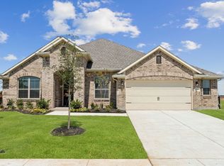 4216 Furrow Bnd, Joshua, TX 76058