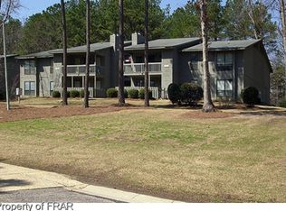 1800 Tryon Dr UNIT 1, Fayetteville, NC 28303