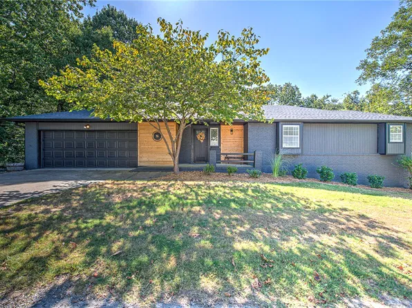 5 Dunvegan Ln, Bella Vista, AR 72715