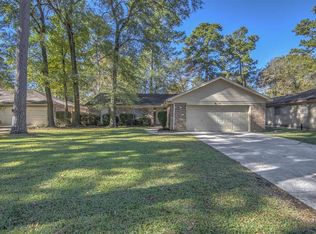 22807 Canyon Lake Dr, Spring, TX 77373