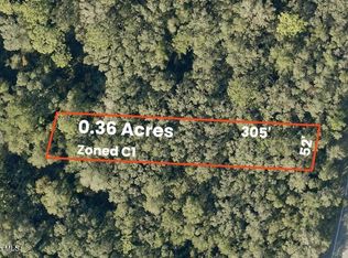 0 Treiman Blvd, Webster, FL 33597