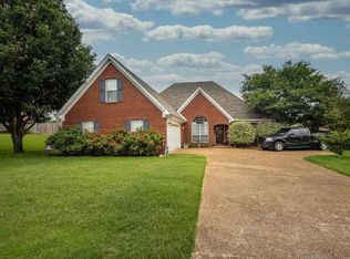 1213 Pontotoc St, Hernando, MS 38632