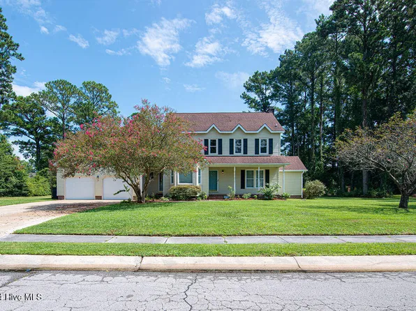 302 University Drive, Jacksonville, NC 28546