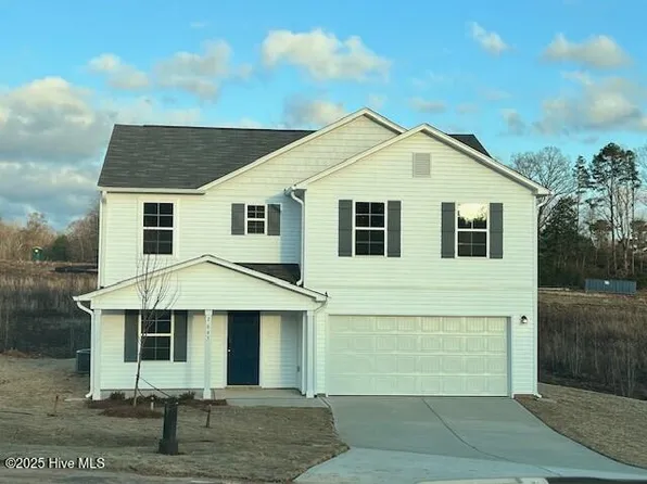 7643 Redpoll Court, Snow Camp, NC 27349
