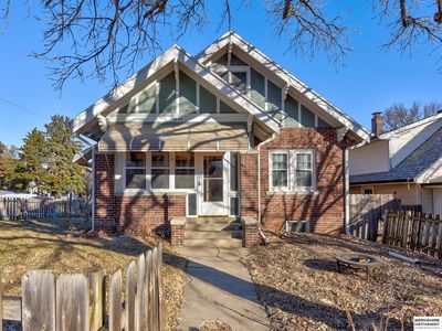 1434 Pasadena Ave, Omaha, NE, 68107