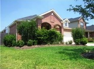 2826 Garden Stream Ct, Richmond, TX 77406