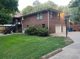 5343 Impala South Rd, Athens, TX 75752