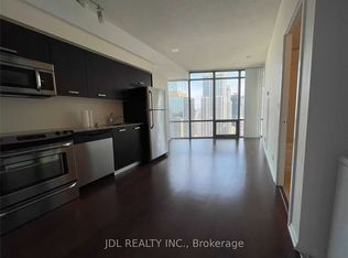 832 Bay St #3409, Toronto, ON M5S1Z6