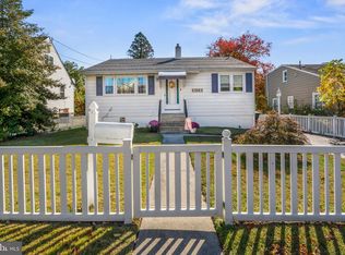 124 E Wilson Ave, Moorestown, NJ 08057