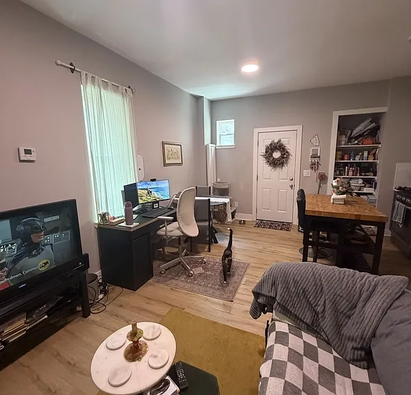 4948 Walnut St #1 — Photo 6