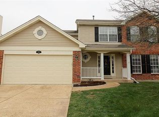7352 Summerview Manor Ln, Saint Louis, MO