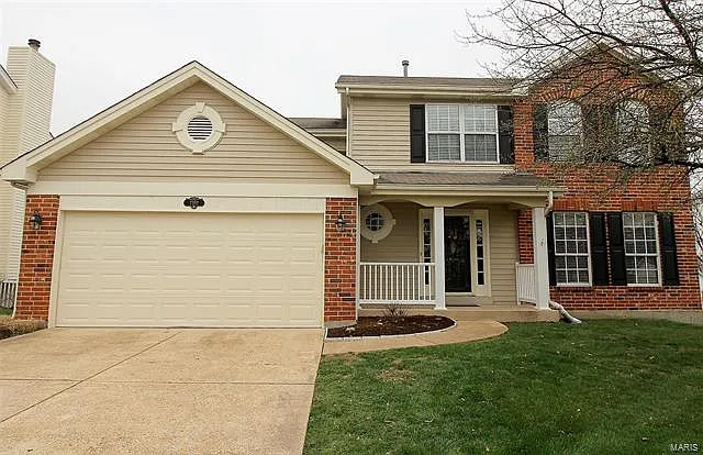 7352 Summerview Manor Ln photo 1