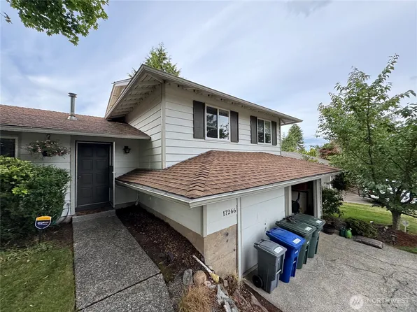17266 NE 18th Place, Bellevue, WA 98008