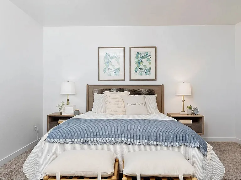 Linder Springs Townhomes — Photo 15