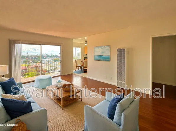 674 W 27th St Unit 8, San Pedro, CA 90731