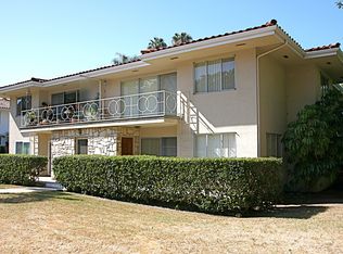 2645 State St APT 1, Santa Barbara, CA 93105