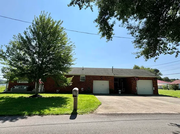 100 Stewart Ave, Worthington, KY 41183