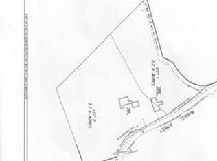 216 Russell St, Carlisle, MA 01741