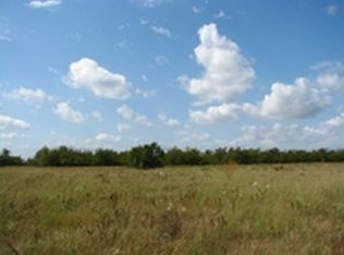 160 N 4120th Rd, Soper, OK 74759